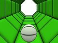 Игра Наклонный тоннель онлайн