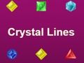 Игра Кристаллические линии онлайн