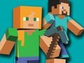 Игра Майнкрафт: различия онлайн
