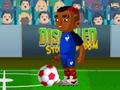 Игра Быстрый Футбол  онлайн