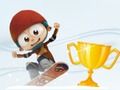 Игра Зимние Олимпийские игры онлайн