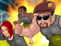 Игра Солдатский прорыв онлайн