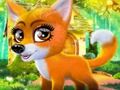 Игра Счастливая лиса онлайн