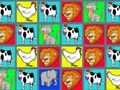 Игра Зоопарк леденцовых животных онлайн