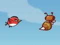 Игра Злые птицы: полёт онлайн