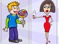 Игра Что не подходит? 1 онлайн