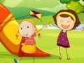 Игра Скрытые объекты для детей онлайн