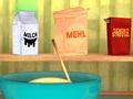 Игра Анджело: Веселые лакомства Лолы онлайн
