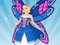Игра Барби: Твоя Барби фея онлайн Игра Барби: Твоя Барби фея онлайн