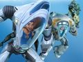 Игра Бездна: Глубоководная тренировка онлайн