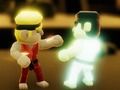 Игра Иррациональное карате онлайн