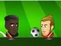 Игра Футбольные головы 2018 онлайн