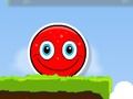 Игра Красный смайлик онлайн Игра Красный смайлик онлайн