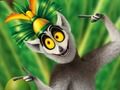 Игра Король Джулиан: Мания манго онлайн