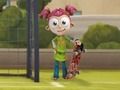 Игра Анжело: Футбольная тренировка онлайн