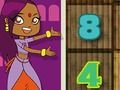 Игра Салли Болливуд: Жребий онлайн