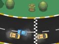 Игра Блок автомобиля онлайн