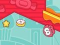 Игра Пончикозавр 2 онлайн