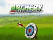Игра Лучник: мировое турне онлайн Игра Лучник: мировое турне онлайн