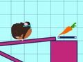 Игра Руфф Руффман шоу: Бегущий хомяк онлайн