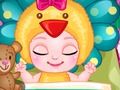 Игра Новорождённые онлайн
