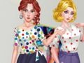 Игра Хелен открывает арт галерею онлайн