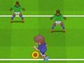Игра Падающий удар: Чемпионат мира 2018 онлайн