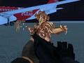 Игра Мертвый аэропорт онлайн