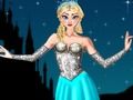 Игра Холодное сердце: Подготовка принцессы онлайн