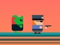 Игра Ящик для оружия зомби онлайн