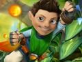 Игра Дерево Фу Том: Зеп! онлайн