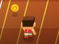 Игра Прорыв с препятствиями онлайн