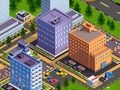 Игра Мой маленький город онлайн