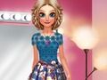 Игра Ледяная королева: Время макияжа онлайн