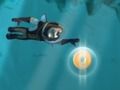 Игра Паддл Поп: приключения под водой онлайн