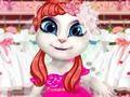 Игра Сладкая Китти: Платье мечты онлайн