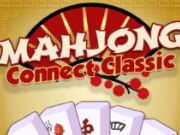 Игра Маджонг классическое соединение онлайн