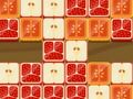 Игра Фруктовые квадраты онлайн