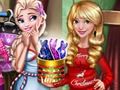 Игра Рождественские сюрпризы онлайн