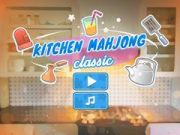 Игра Кухонный классический маджонг онлайн