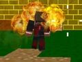 Игра Боевой блочный спецназ: Оффлайн онлайн