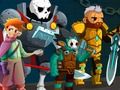 Игра Замок демонов 3: Украденное королевство  онлайн