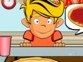 Игра Вечеринка с пиццей 2 онлайн