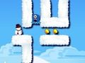 Игра Снеговик онлайн