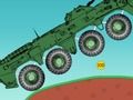 Игра Автомобильная физика онлайн
