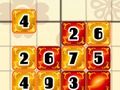 Игра Падение Судоку онлайн
