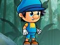 Игра Прыгай, мальчик, прыгай онлайн