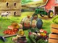 Игра Усадебная ферма онлайн