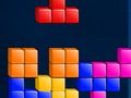 Игра Блочный тетрис онлайн