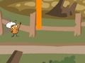 Игра Бег атомного муравья онлайн